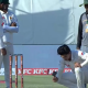 Naseem Shah Pakistan vs New Zealand