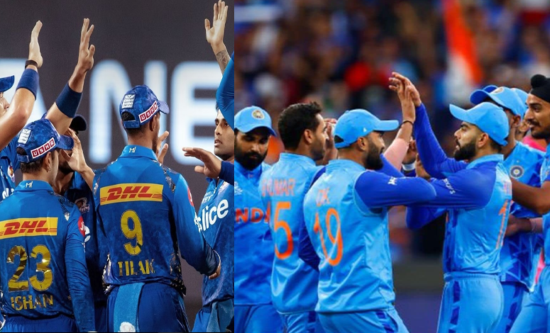 'Ye badi acchi baat kahi aapne' - Twitter elated as Indian Cricket ...