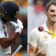 India incorrectly ranked No. 1 Test side over Australia