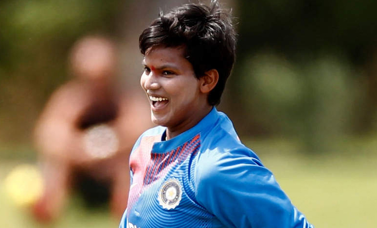 Deepti Sharma, India's playing XI vs England