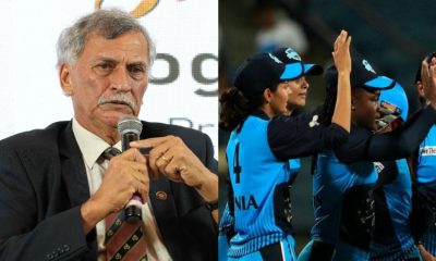 'Badhiyaa excuse hai bhai' - Fans react to reports of Indian cricket board failing to book hotel rooms for Women's T20 League auction