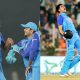 'NZ valoon ki flight lagatee hai 11 baje kee' - Fans rejoice India's crushing win vs New Zealand in 3rd T20I