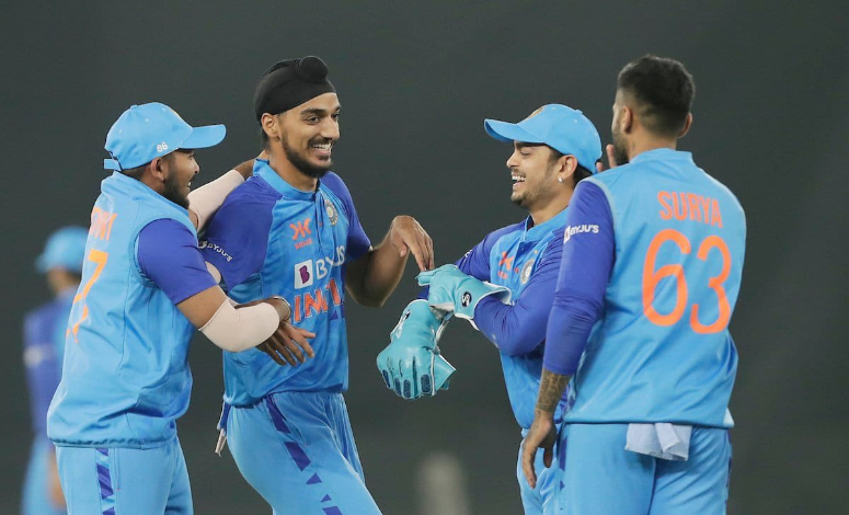 IND vs NZ: 5 records that were broken during India-New Zealand 3rd T20I