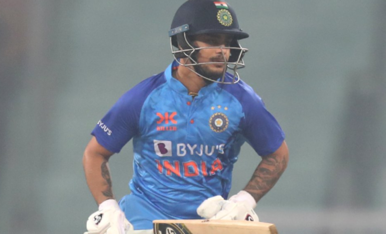 IND vs NZ, 3rd T20I, 2023: Ishan Kishan snatches unwanted record from Rishabh Pant