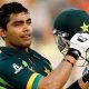 'I feel like playing in my own country' - Umar Akmal's touching words on Indian crowd
