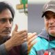 'This has been massively mishandled' - Ramiz Raja warns as PCB ropes in Mickey Arthur as online coach