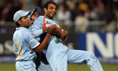 'Misbah will be relieved' - Tributes pour in as 20-20 World Cup 2007 star Joginder Sharma announces retirement
