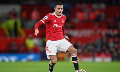'Don't want him in United lineup still' - Twitter divided over reports of rape charges being dropped against Mason Greenwood