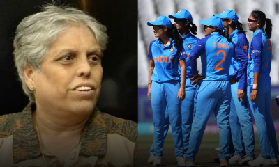India's Women's Cricket Team