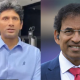 Harsha Bhogle opines on Prasad's criticism of batter