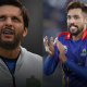 Shahid Afridi reveals conversation with Mohammad Amir