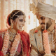 Shardul Thakur's wedding photos trend online