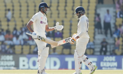 India vs Australia, 2023 in Nagpur