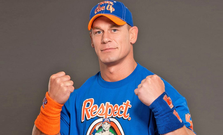 John Cena to return in WrestleMania 39