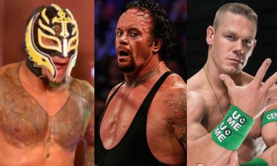 Superstars denied Wrestlemania main match after Royal Rumble wins