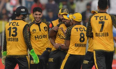 Peshawar Zalmi reaches 50 PSL wins