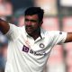 Ravichandran Ashwin becomes No 1 Test bowler
