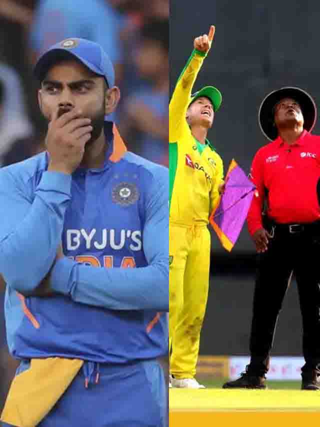 Rain likely to play vital role in IND vs AUS 2nd ODI | Skyexch