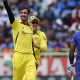 Records tumble as Australia thump India to 10-wicket win