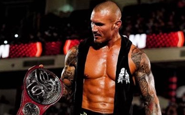 Randy Orton 