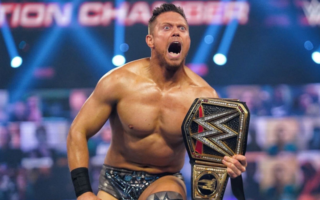 The Miz 