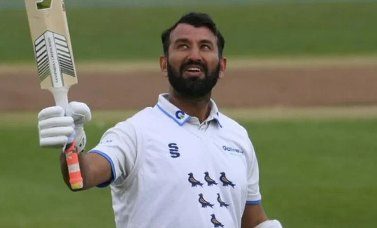 Royal London Cup, team of the season: Who joins Cheteshwar Pujara in our  XI?