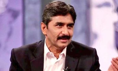 Pakistan Javed Miandad