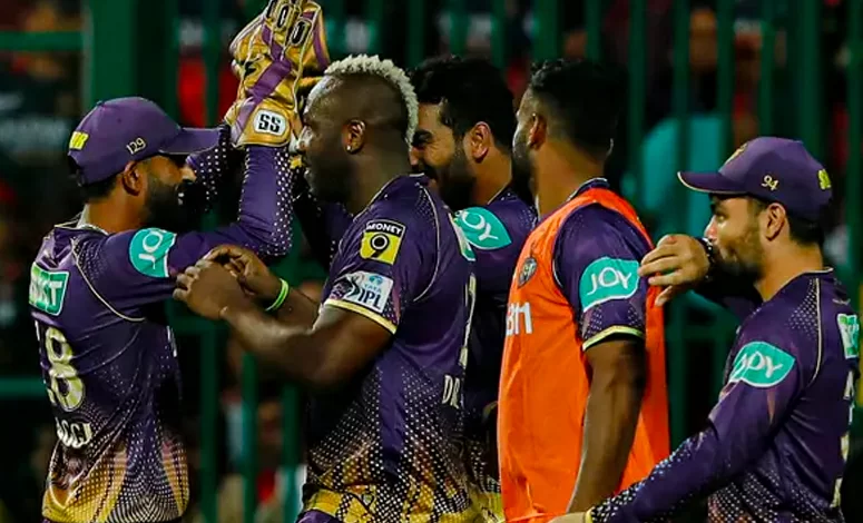 IPL 2023: KKR back to winning ways with 21-run win over RCB