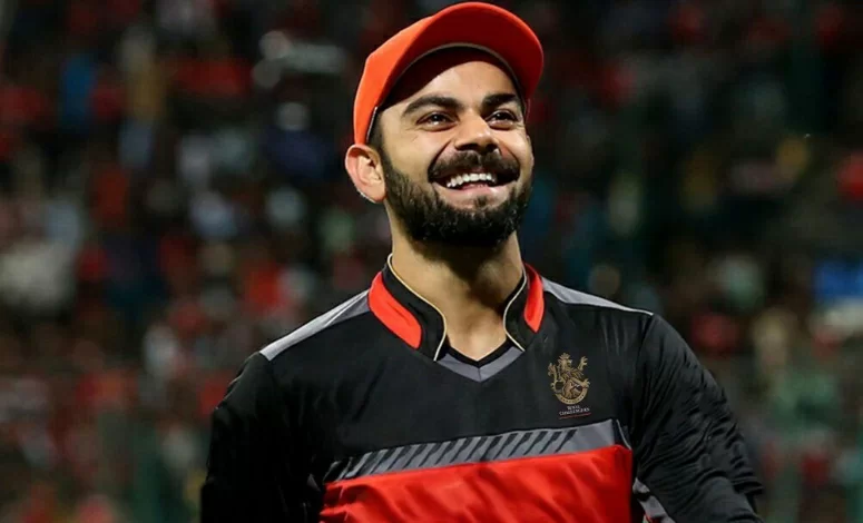 Virat Kohli