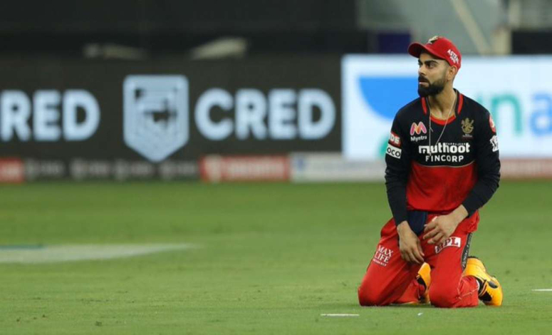 Virat Kohli 