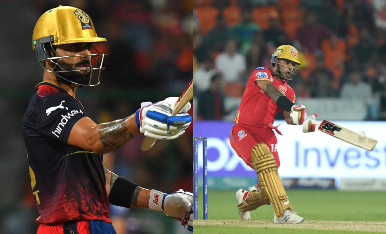 IPL 2023: Five Players With Most 50-plus Scores In The Tournament ...