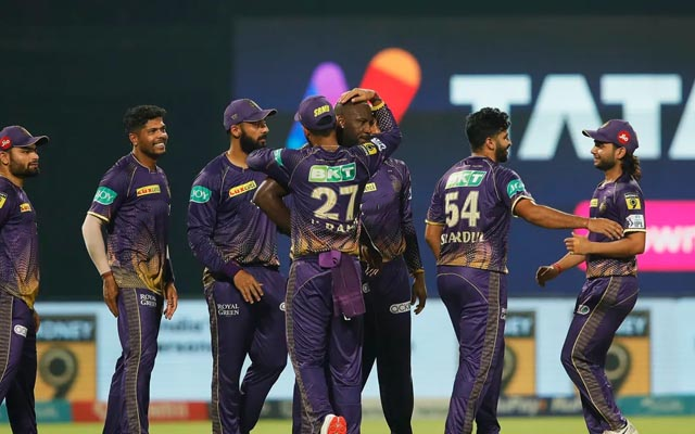 Kolkata Knight Riders