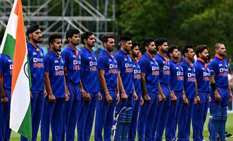 Indian Cricket Team will have new kit sponsor