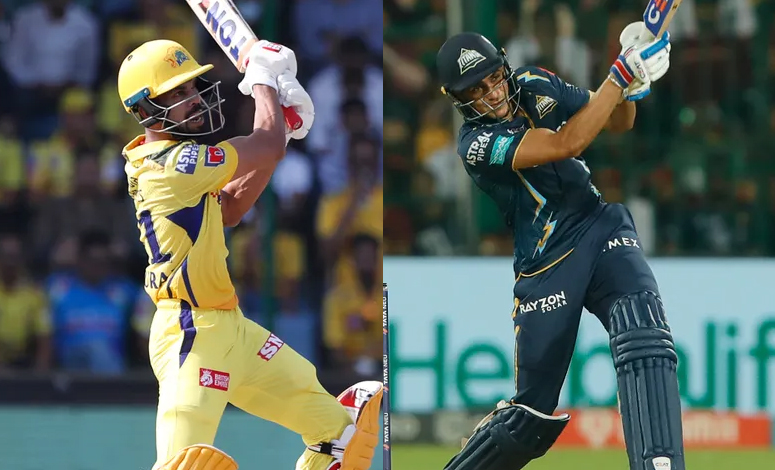 CSK vs GT Players to watch out for