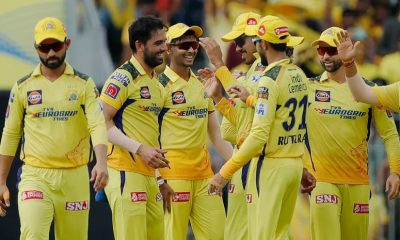 CSK