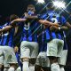 Inter beat AC Milan in Champions League