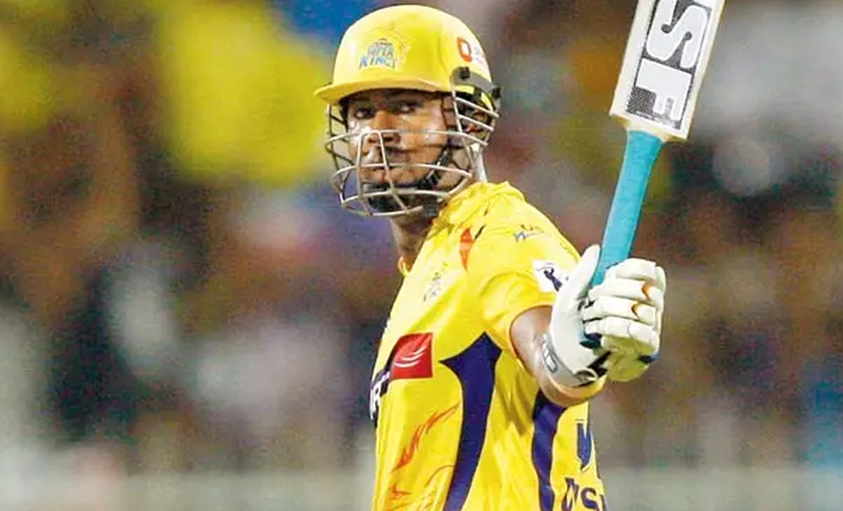 IPL 2023: Ranking 5 players who have hit the most sixes for Chennai