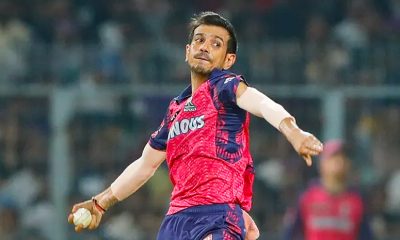 Yuzvendra Chahal, RR, IPL 2023