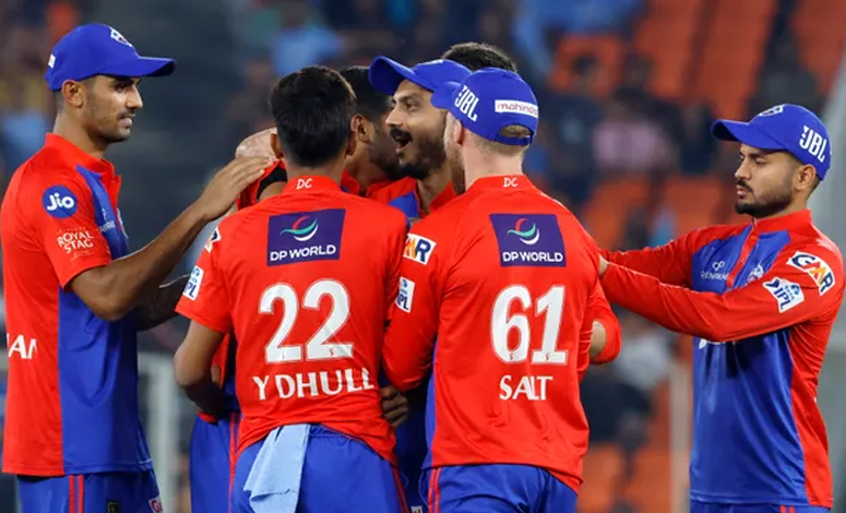 IPL 2022, Gujarat Titans vs Lucknow Super Giants: Shami and Tewatia star in  Gujarat's thrilling last-over win over Lucknow