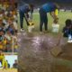 IPL 2023 final delayed by rain