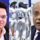 Jay Shah, Sri Lanka Cricket team, Najam Sethi