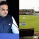 Mohali is not going to host any World Cup match