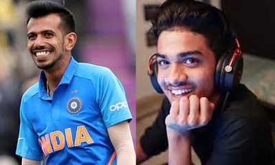 Yuzvendra Chahal joins hands with SOUL Regaltos
