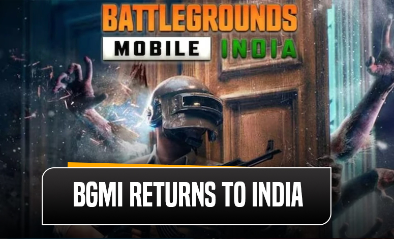 Kiara Advani Xnxxx - BGMI Unbanned: Top 5 Reasons to Play Battlegrounds Mobile India