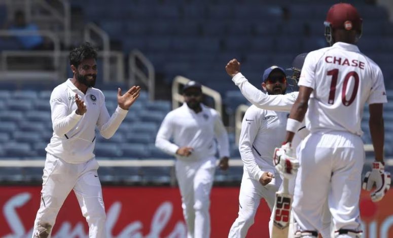india tour of west indies latest