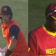 Logan van Beek, Jason Holder