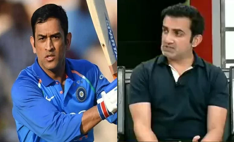 WATCH: Dhoni on the 2 BIG moments of his career - Rediff.com