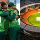 Pakistan Cricket Team, Narendra Modi Stadium