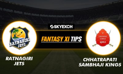 Ratnadeep Jets vs Chhatrapati Sabhaji Kings