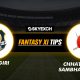 Ratnadeep Jets vs Chhatrapati Sabhaji Kings